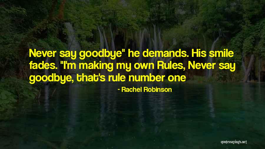 Biscuit And Gravy Quotes By Rachel Robinson Biscuit And Gravy Quotes By Rachel Robinson