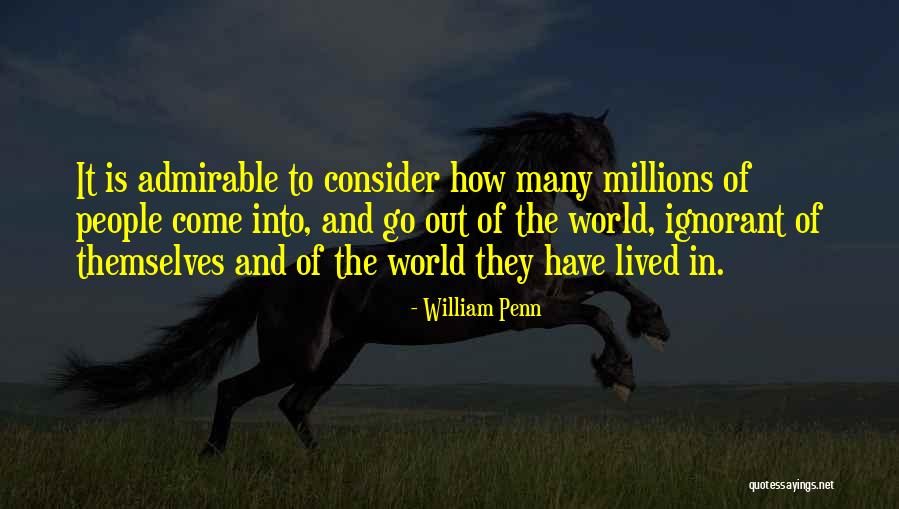 Biscuitish Quotes By William Penn Biscuitish Quotes By William Penn