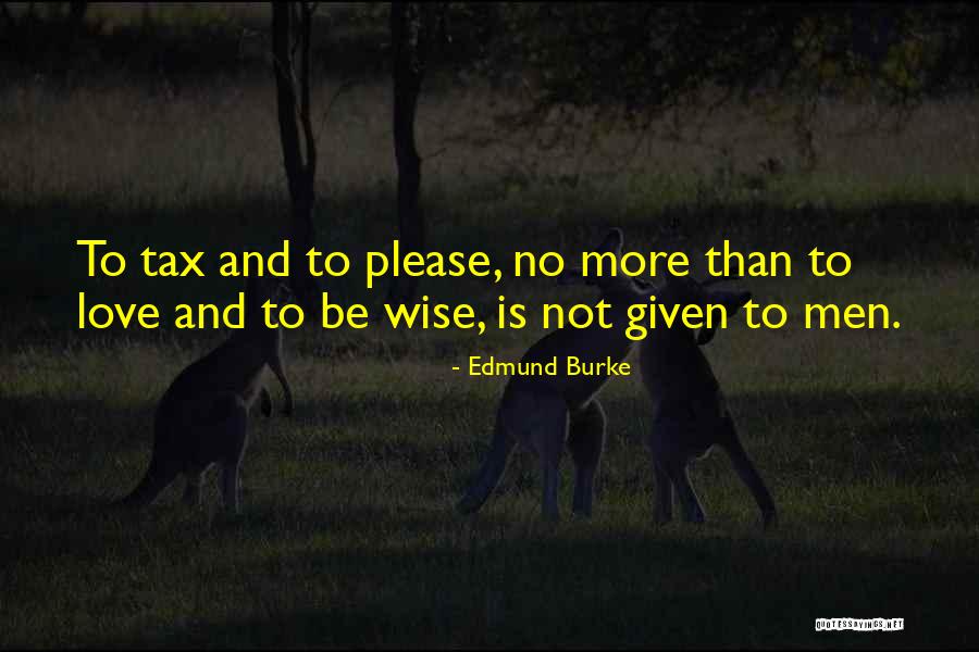 Bise Sindh Quotes By Edmund Burke Bise Sindh Quotes By Edmund Burke