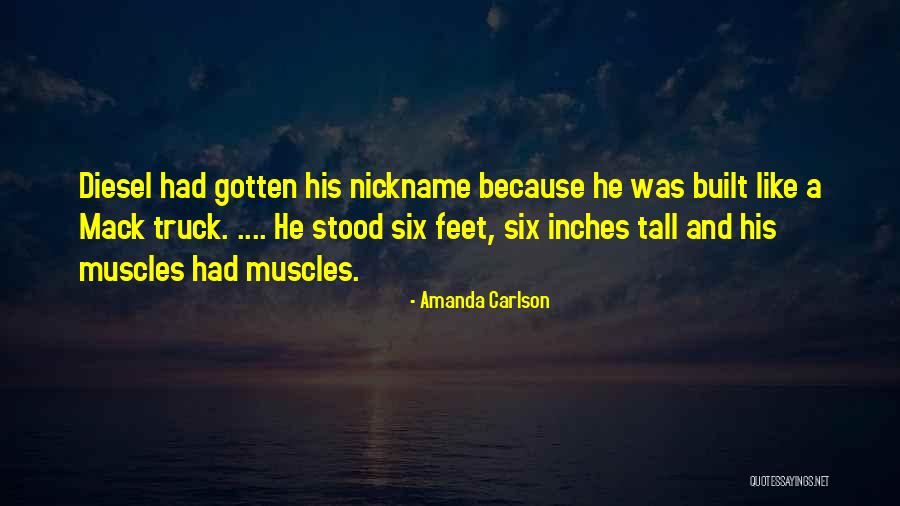 Bisected Quotes By Amanda Carlson Bisected Quotes By Amanda Carlson
