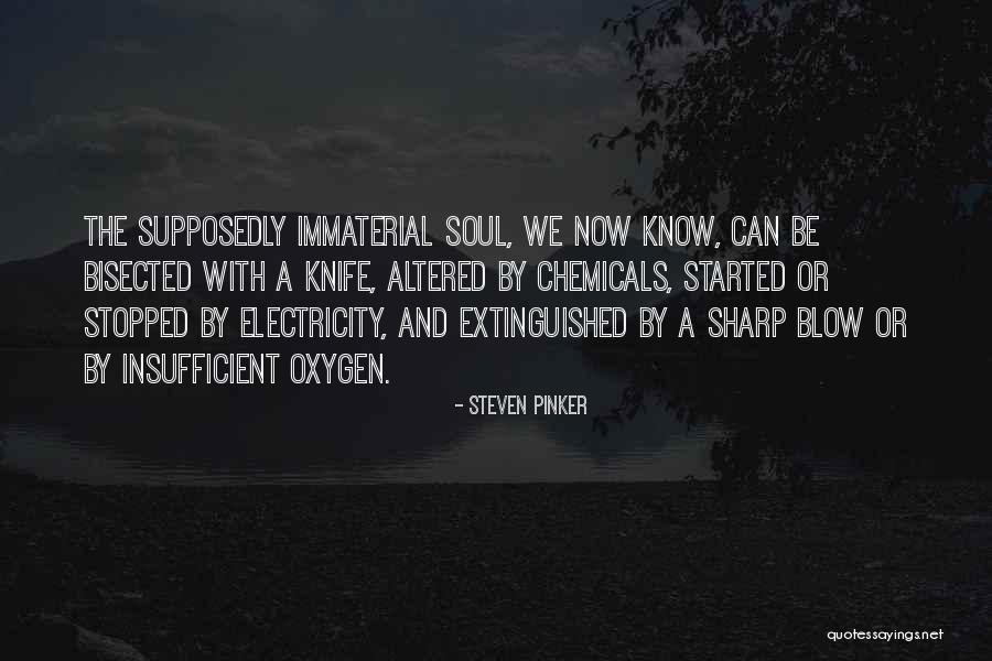 Bisected Quotes By Steven Pinker Bisected Quotes By Steven Pinker