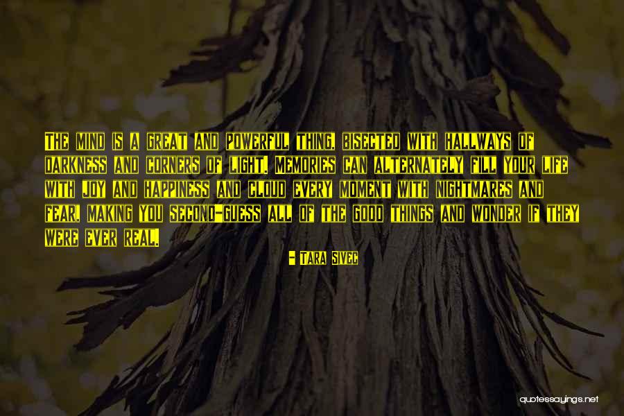 Bisected Quotes By Tara Sivec Bisected Quotes By Tara Sivec