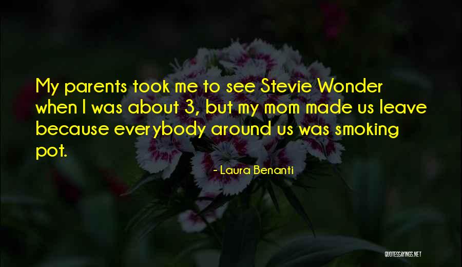 Biseokara Quotes By Laura Benanti Biseokara Quotes By Laura Benanti