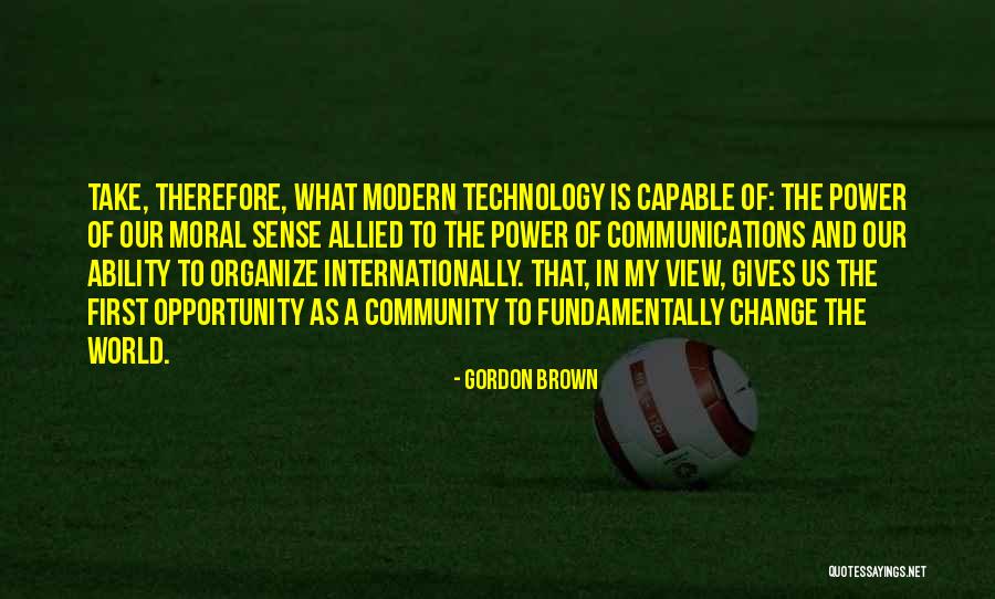 Biseondae Quotes By Gordon Brown Biseondae Quotes By Gordon Brown