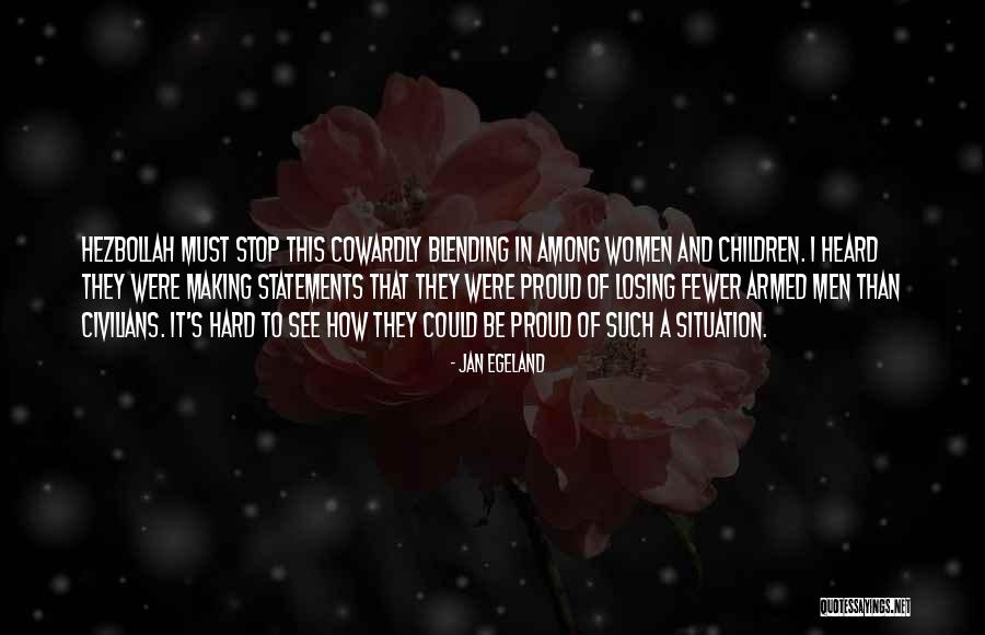 Biseres Quotes By Jan Egeland Biseres Quotes By Jan Egeland