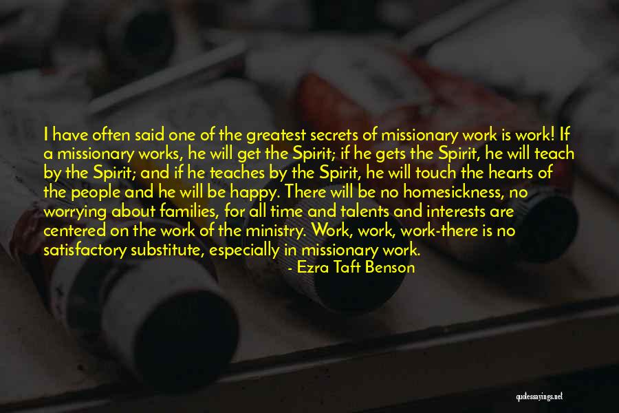 Biserici Fortificate Quotes By Ezra Taft Benson Biserici Fortificate Quotes By Ezra Taft Benson