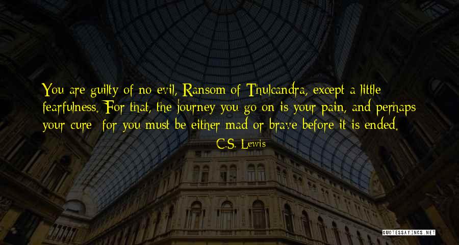 Biserka Meden Quotes By C.S. Lewis Biserka Meden Quotes By C.S. Lewis