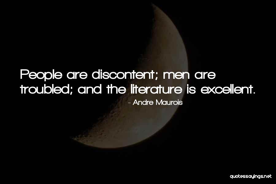 Bisesale Quotes By Andre Maurois Bisesale Quotes By Andre Maurois