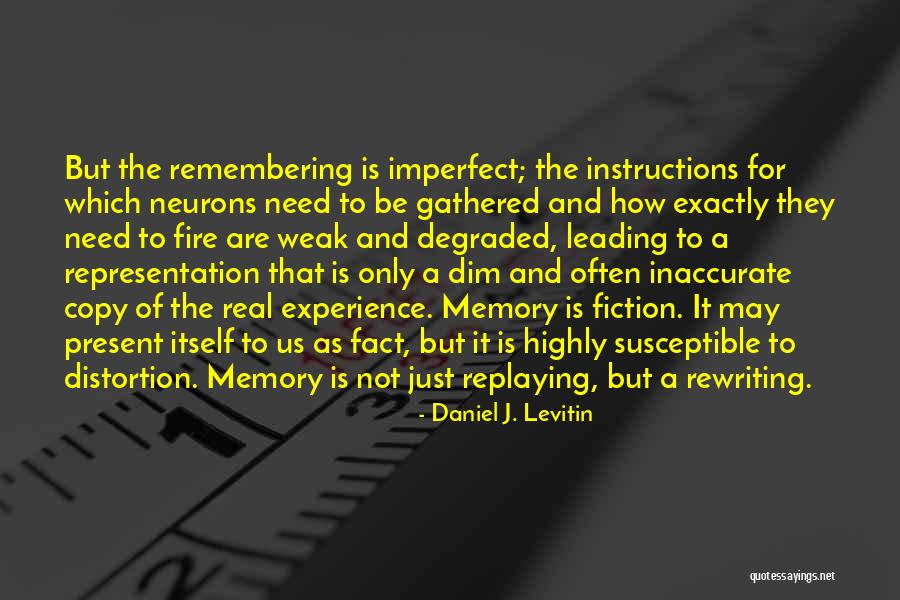 Bisesale Quotes By Daniel J. Levitin Bisesale Quotes By Daniel J. Levitin