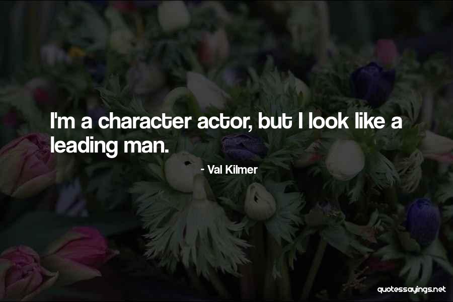 Bisetti Pepper Quotes By Val Kilmer Bisetti Pepper Quotes By Val Kilmer