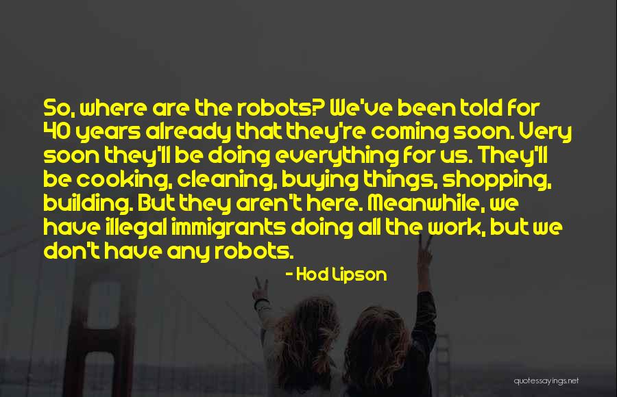 Bisettis Italian Quotes By Hod Lipson Bisettis Italian Quotes By Hod Lipson