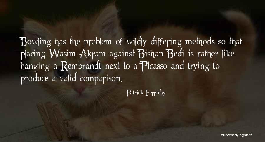 Bishan Quotes By Patrick Ferriday Bishan Quotes By Patrick Ferriday