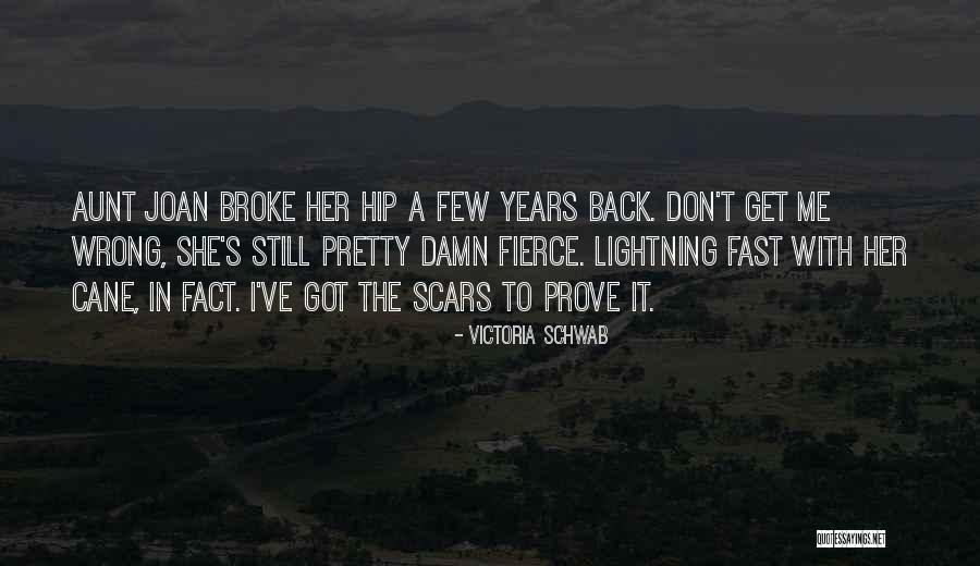 Bishan Ridges Quotes By Victoria Schwab Bishan Ridges Quotes By Victoria Schwab