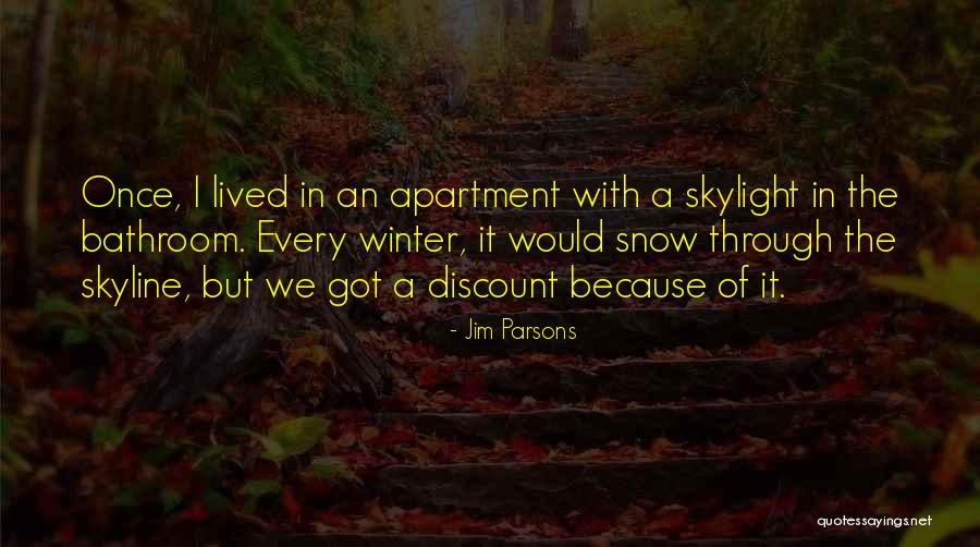 Bishan Singh Quotes By Jim Parsons Bishan Singh Quotes By Jim Parsons