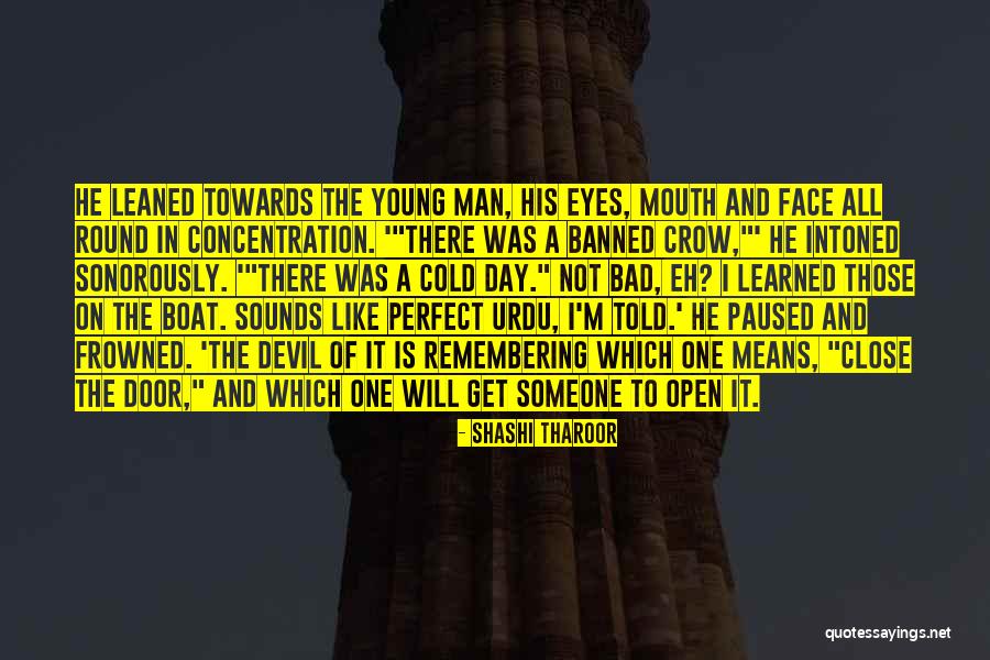 Bisharat Quotes By Shashi Tharoor Bisharat Quotes By Shashi Tharoor