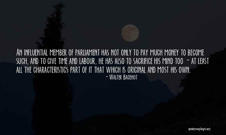 Bisharat Quotes By Walter Bagehot Bisharat Quotes By Walter Bagehot