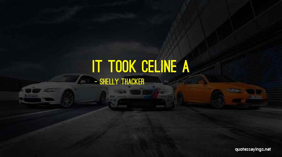 Bishers Quotes By Shelly Thacker Bishers Quotes By Shelly Thacker