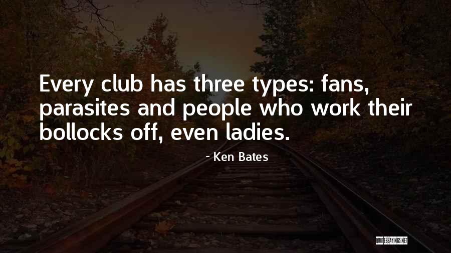 Bishie Quotes By Ken Bates Bishie Quotes By Ken Bates