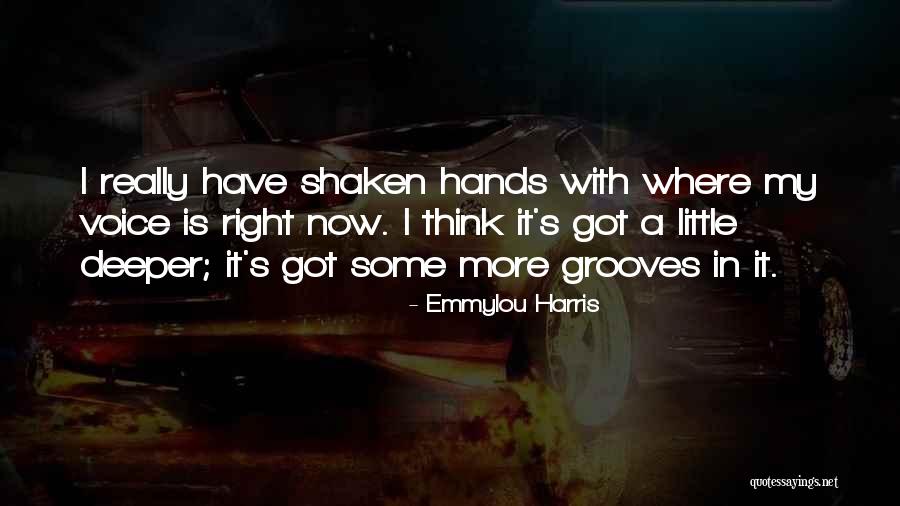 Bishnoi Cricketer Quotes By Emmylou Harris Bishnoi Cricketer Quotes By Emmylou Harris