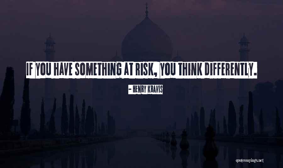 Bishnoi Religion Quotes By Henry Kravis Bishnoi Religion Quotes By Henry Kravis