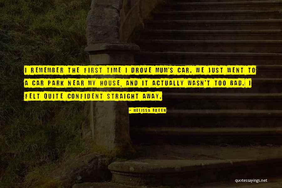 Bishnupada Samanta Quotes By Melissa Breen Bishnupada Samanta Quotes By Melissa Breen