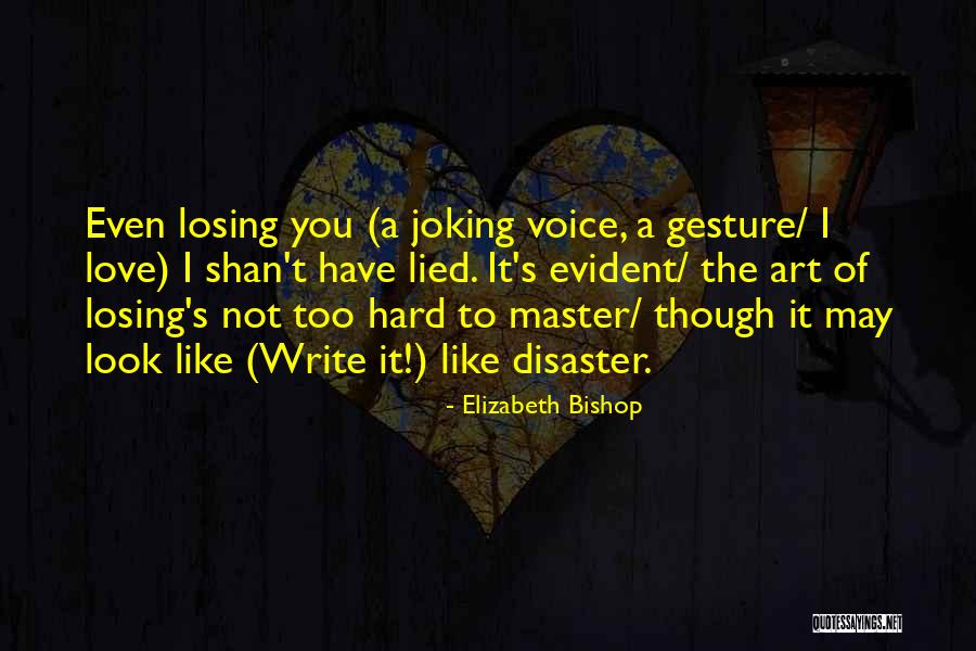 Bishop Art Quotes By Elizabeth Bishop Bishop Art Quotes By Elizabeth Bishop