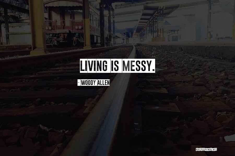 Bishop Art Quotes By Woody Allen Bishop Art Quotes By Woody Allen