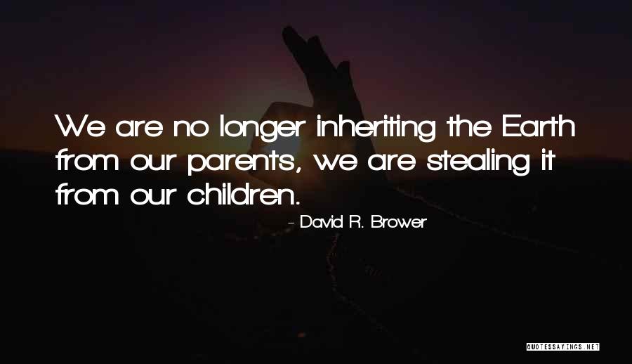 Bishop Beilby Porteus Quotes By David R. Brower Bishop Beilby Porteus Quotes By David R. Brower