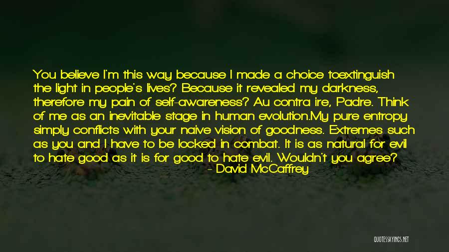 Bishop Kiuna Quotes By David McCaffrey Bishop Kiuna Quotes By David McCaffrey