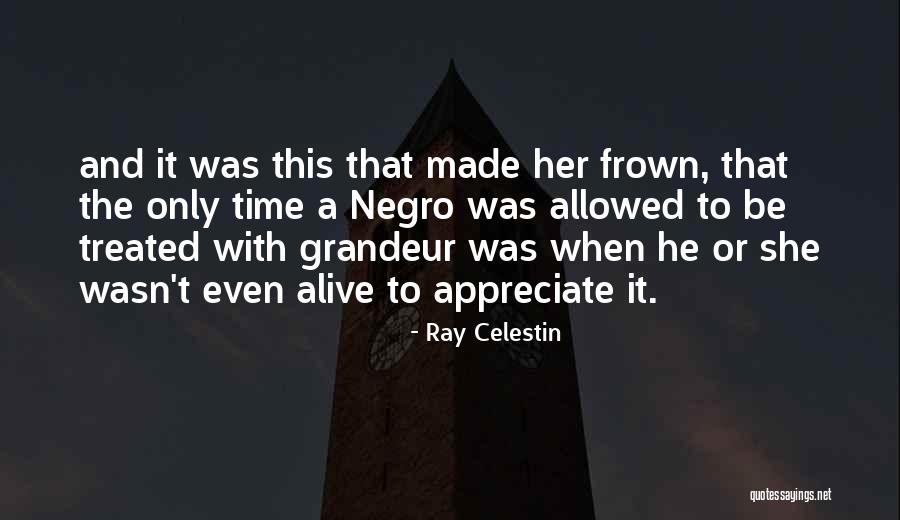 Bishop Michael Pitts Quotes By Ray Celestin Bishop Michael Pitts Quotes By Ray Celestin