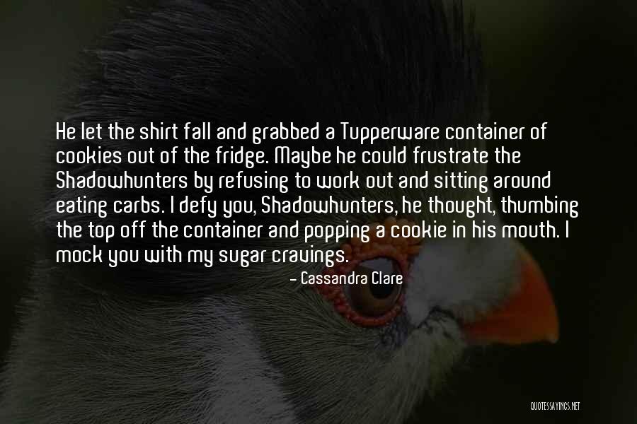 Bishop Moule Quotes By Cassandra Clare Bishop Moule Quotes By Cassandra Clare