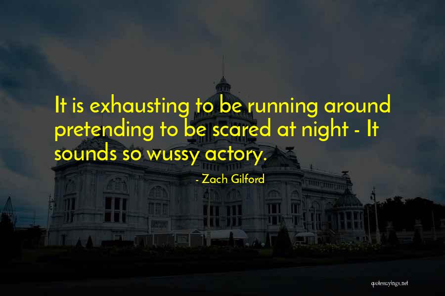 Bishop Moule Quotes By Zach Gilford Bishop Moule Quotes By Zach Gilford