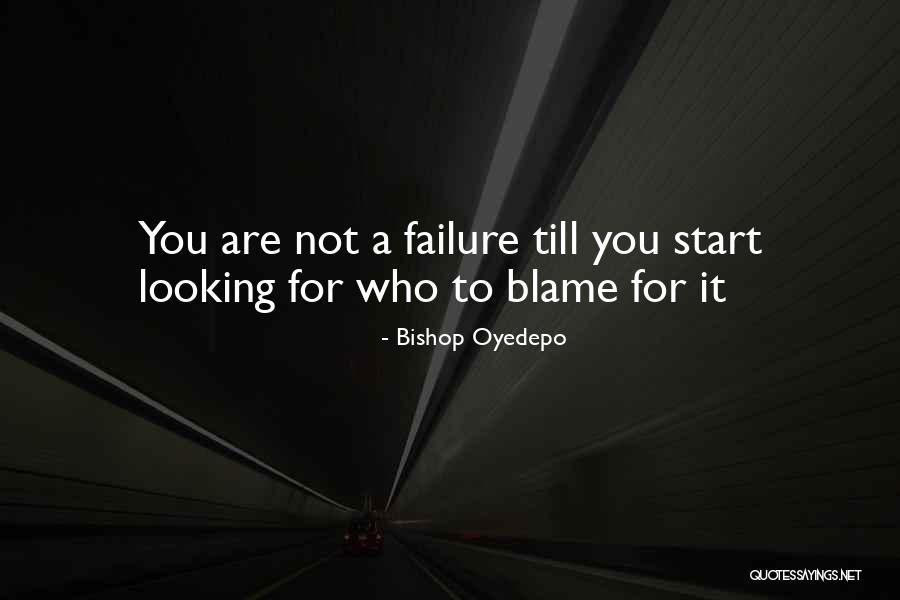 Bishop Oyedepo Quotes 650838 Bishop Oyedepo Quotes 650838