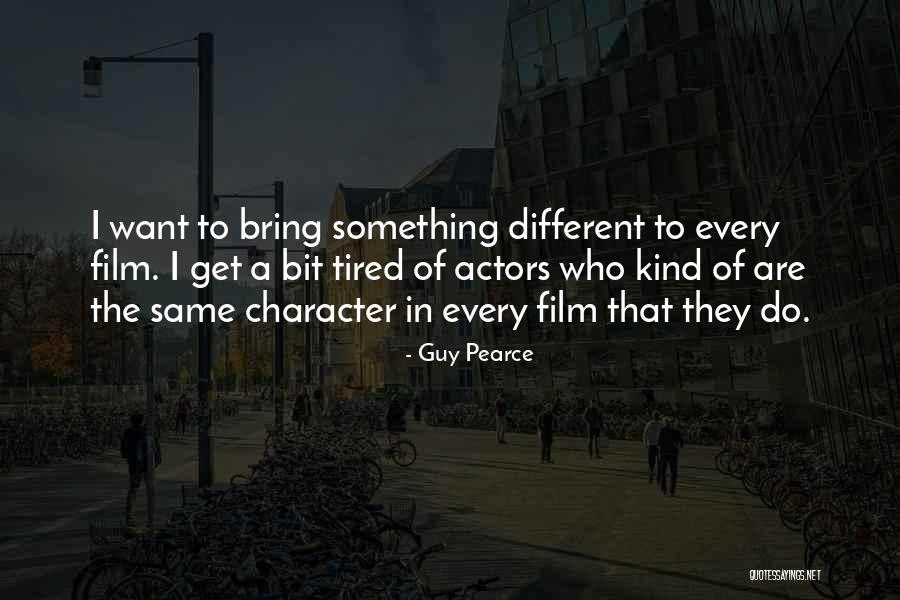 Bishop Peter Ball Quotes By Guy Pearce Bishop Peter Ball Quotes By Guy Pearce