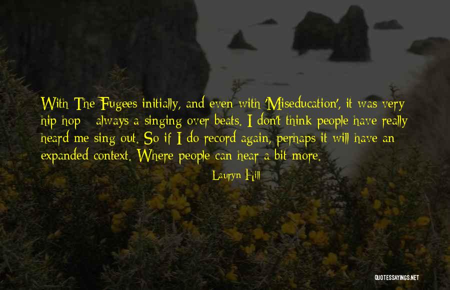 Bishop Peter Ingham Quotes By Lauryn Hill Bishop Peter Ingham Quotes By Lauryn Hill