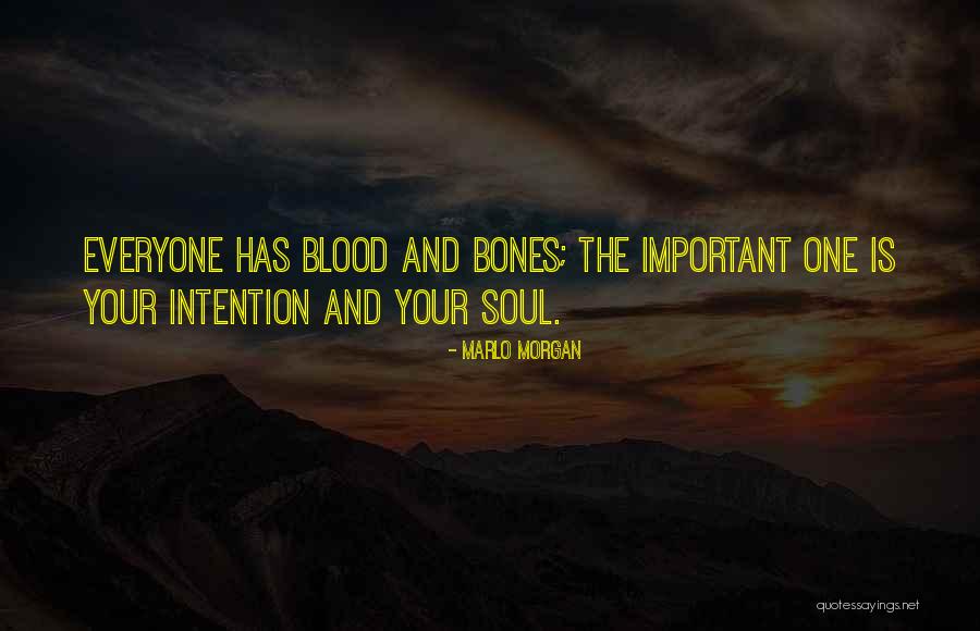Bishop Peter Ingham Quotes By Marlo Morgan Bishop Peter Ingham Quotes By Marlo Morgan