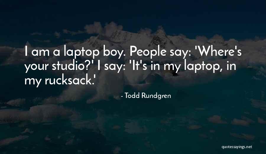 Bishop Vital Grandin Quotes By Todd Rundgren Bishop Vital Grandin Quotes By Todd Rundgren