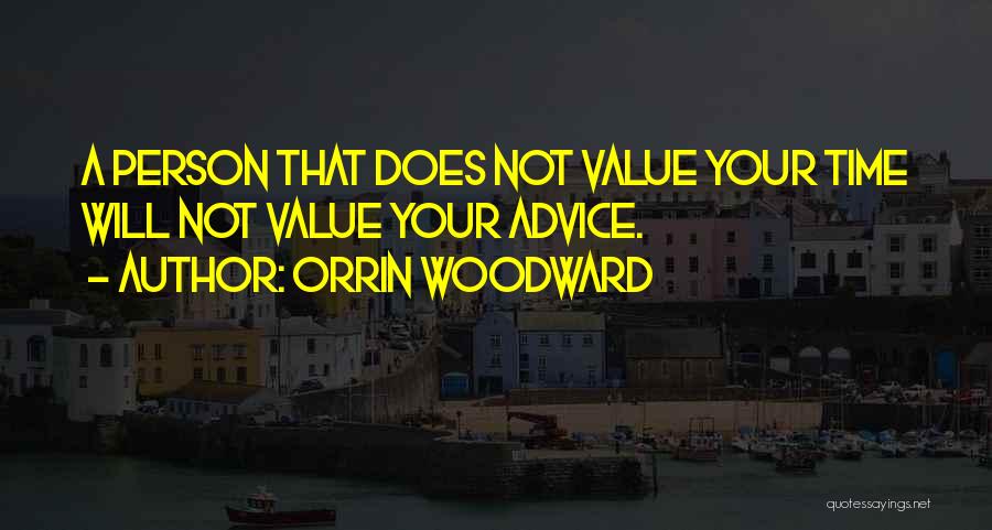 Bishop Whipple Quotes By Orrin Woodward