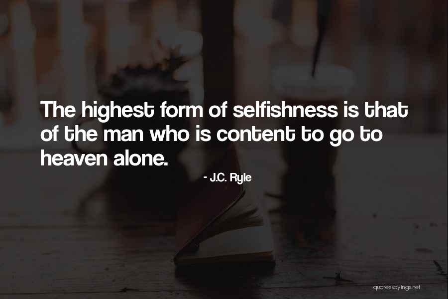 Bishopric Quotes By J.C. Ryle Bishopric Quotes By J.C. Ryle