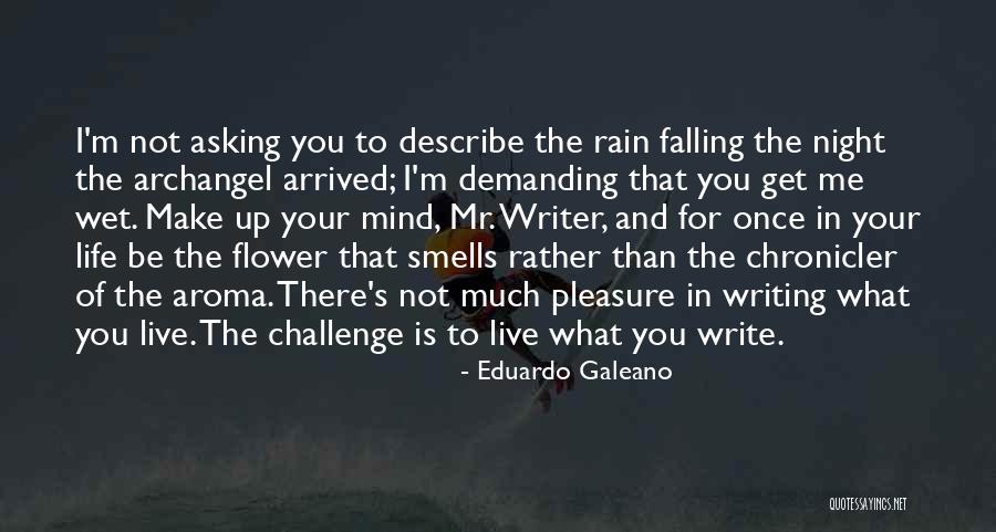 Bishops Wood Quotes By Eduardo Galeano Bishops Wood Quotes By Eduardo Galeano
