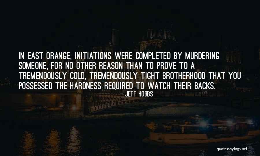 Bishops Wood Quotes By Jeff Hobbs Bishops Wood Quotes By Jeff Hobbs