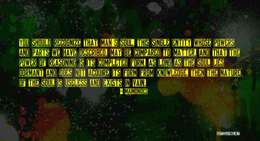 Bishow Parajuli Quotes By Maimonides Bishow Parajuli Quotes By Maimonides
