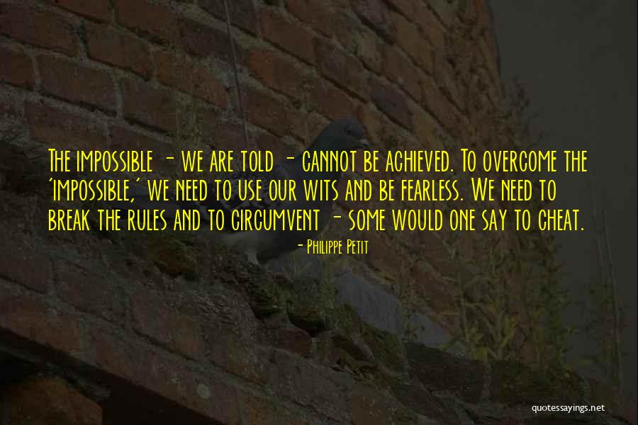 Bishow Puppies Quotes By Philippe Petit Bishow Puppies Quotes By Philippe Petit