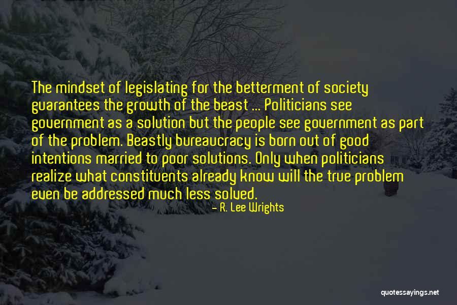 Bishtar Quotes By R. Lee Wrights Bishtar Quotes By R. Lee Wrights