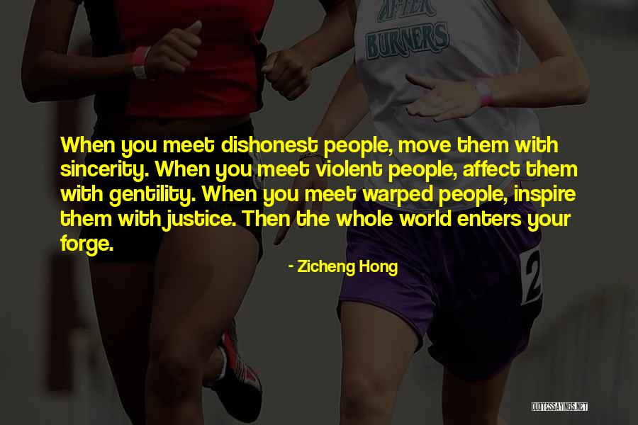 Bishtat Quotes By Zicheng Hong Bishtat Quotes By Zicheng Hong