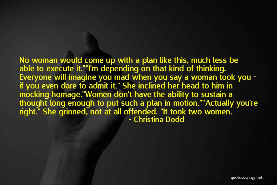 Bishton Quotes By Christina Dodd Bishton Quotes By Christina Dodd