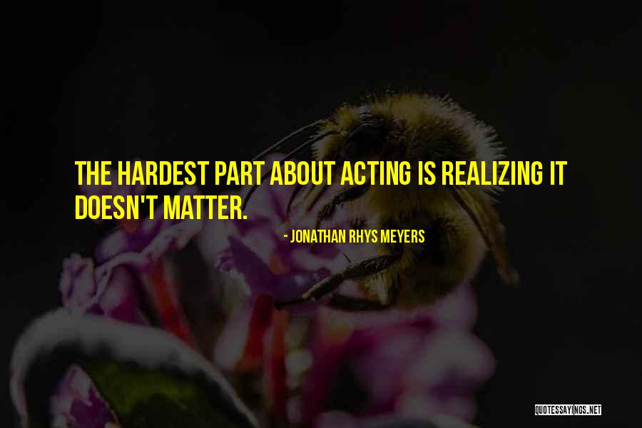 Bishton Quotes By Jonathan Rhys Meyers Bishton Quotes By Jonathan Rhys Meyers