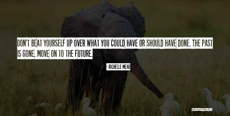 Bishwa Koirala Quotes By Richelle Mead Bishwa Koirala Quotes By Richelle Mead