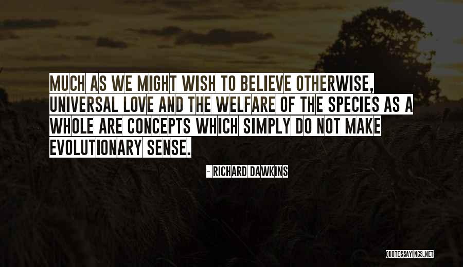 Bishwakarma Pic Quotes By Richard Dawkins Bishwakarma Pic Quotes By Richard Dawkins