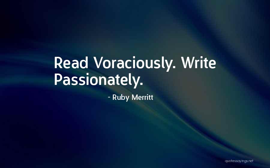 Bishwanath Prasad Quotes By Ruby Merritt